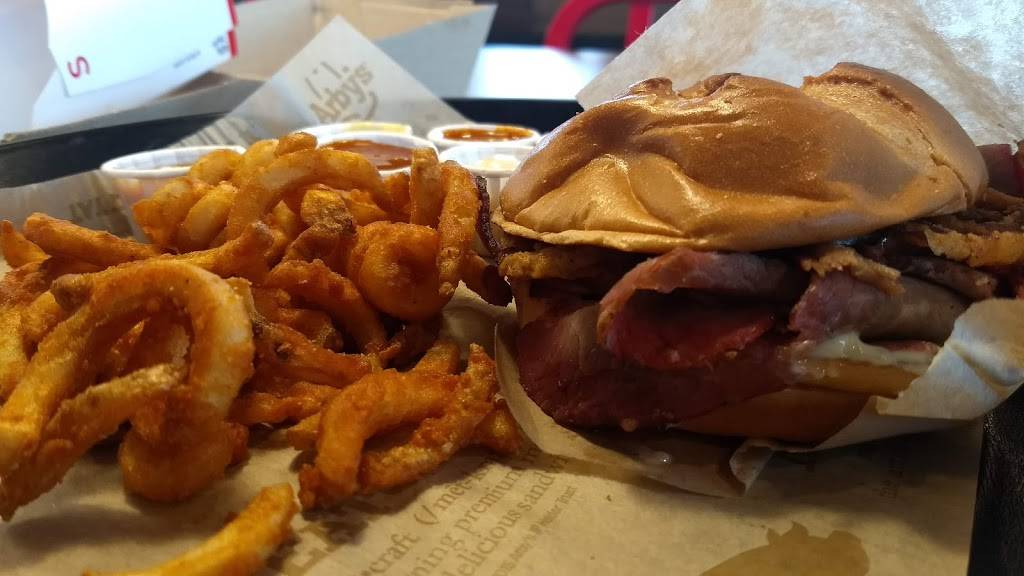Arbys | restaurant | 389 N Custer Rd, McKinney, TX 75071, USA | 9726202287 OR +1 972-620-2287