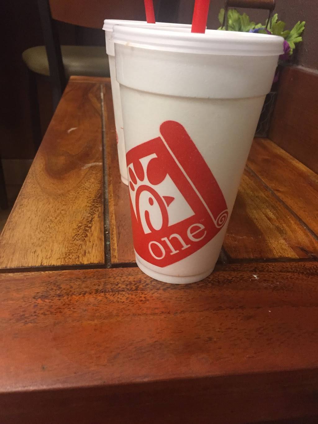 Chick-fil-A | restaurant | 3570 Sports Arena Blvd, San Diego, CA 92110, USA | 6197581555 OR +1 619-758-1555