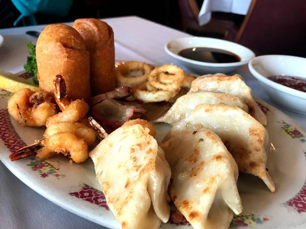 Imperial Garden West | restaurant | 2039 Allen Blvd, Middleton, WI 53562, USA | 6082386445 OR +1 608-238-6445