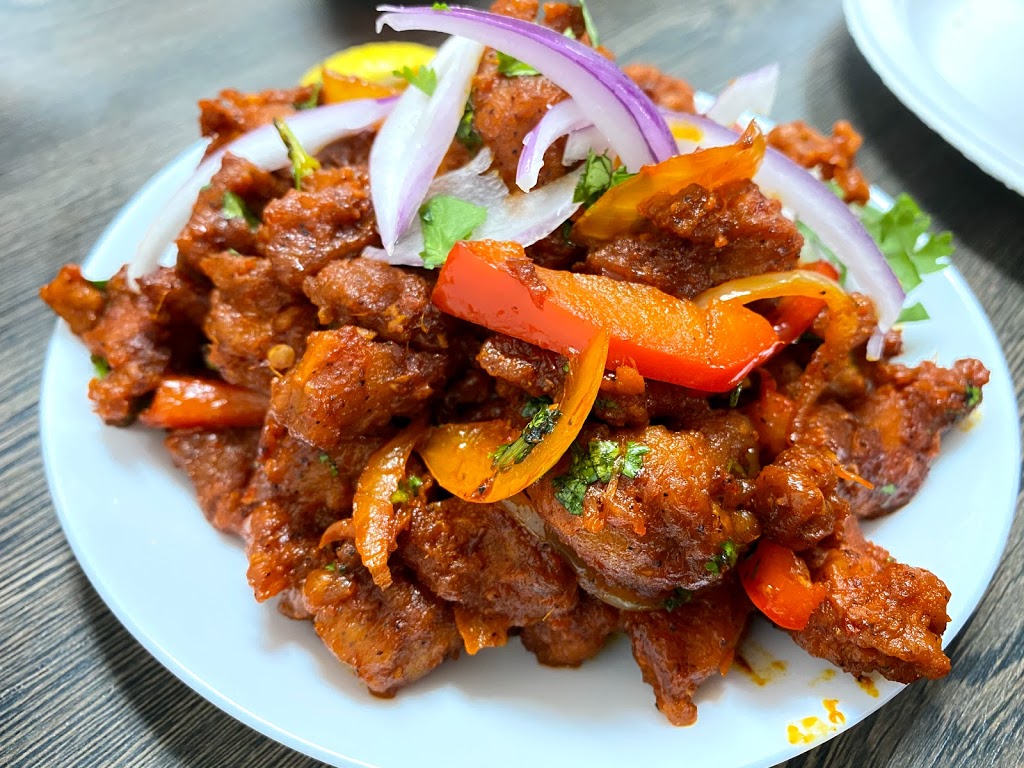 Samosa - The Indian Cafe | restaurant | 13101 W Sunrise Blvd, Sunrise, FL 33323, USA | 7542258533 OR +1 754-225-8533