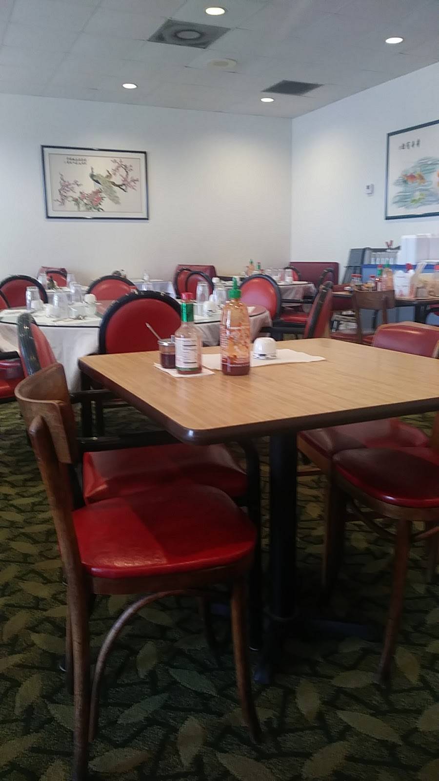 China Garden | restaurant | 27100 S Dixie Hwy, Homestead, FL 33032, USA | 3052477688 OR +1 305-247-7688