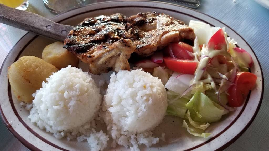 Estampas Peruanas Restaurant | restaurant | 715 El Camino Real, Redwood City, CA 94063, USA | 6503689340 OR +1 650-368-9340