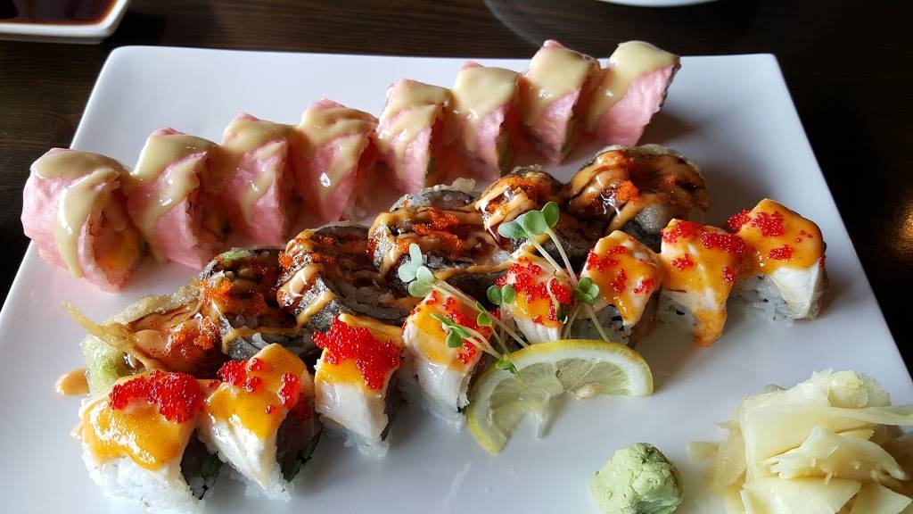 Jade Asian | restaurant | 1232, 1251 Woodbourne Road, Levittown, PA 19057, USA | 2154865922 OR +1 215-486-5922