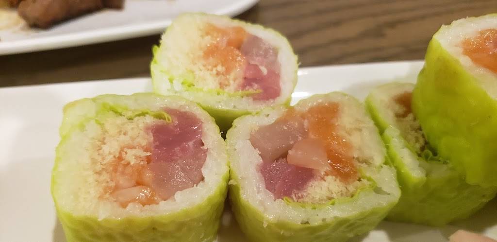 Chopsticks Sushi and BBQ | restaurant | 1659 U.S. 9, Wappingers Falls, NY 12590, USA | 8452978855 OR +1 845-297-8855