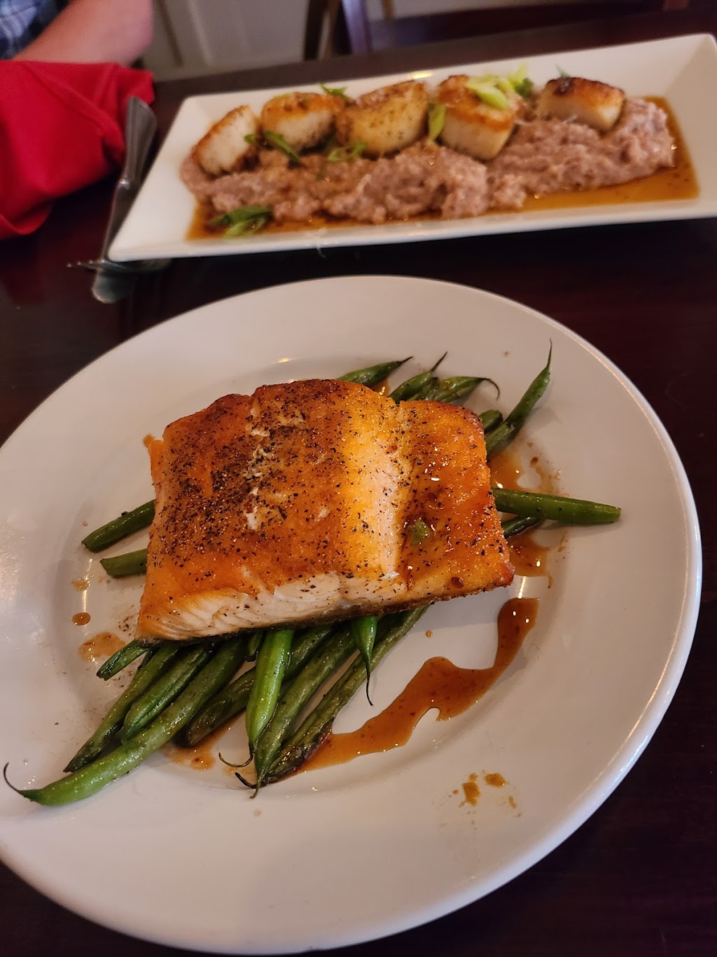 The Fat Pelican | restaurant | 1810 Tower Dr, Monroe, LA 71201, USA | 3185379030 OR +1 318-537-9030