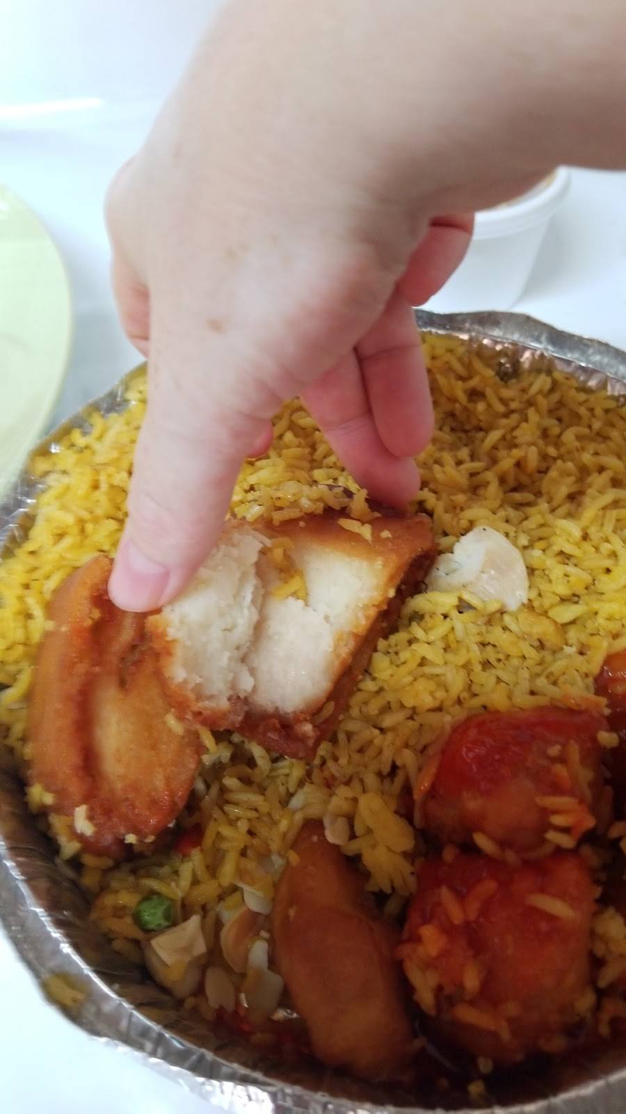 Empire Wok | restaurant | 970 Southdown Rd, Mississauga, ON L5J 2Y4, Canada | 9058558898 OR +1 905-855-8898