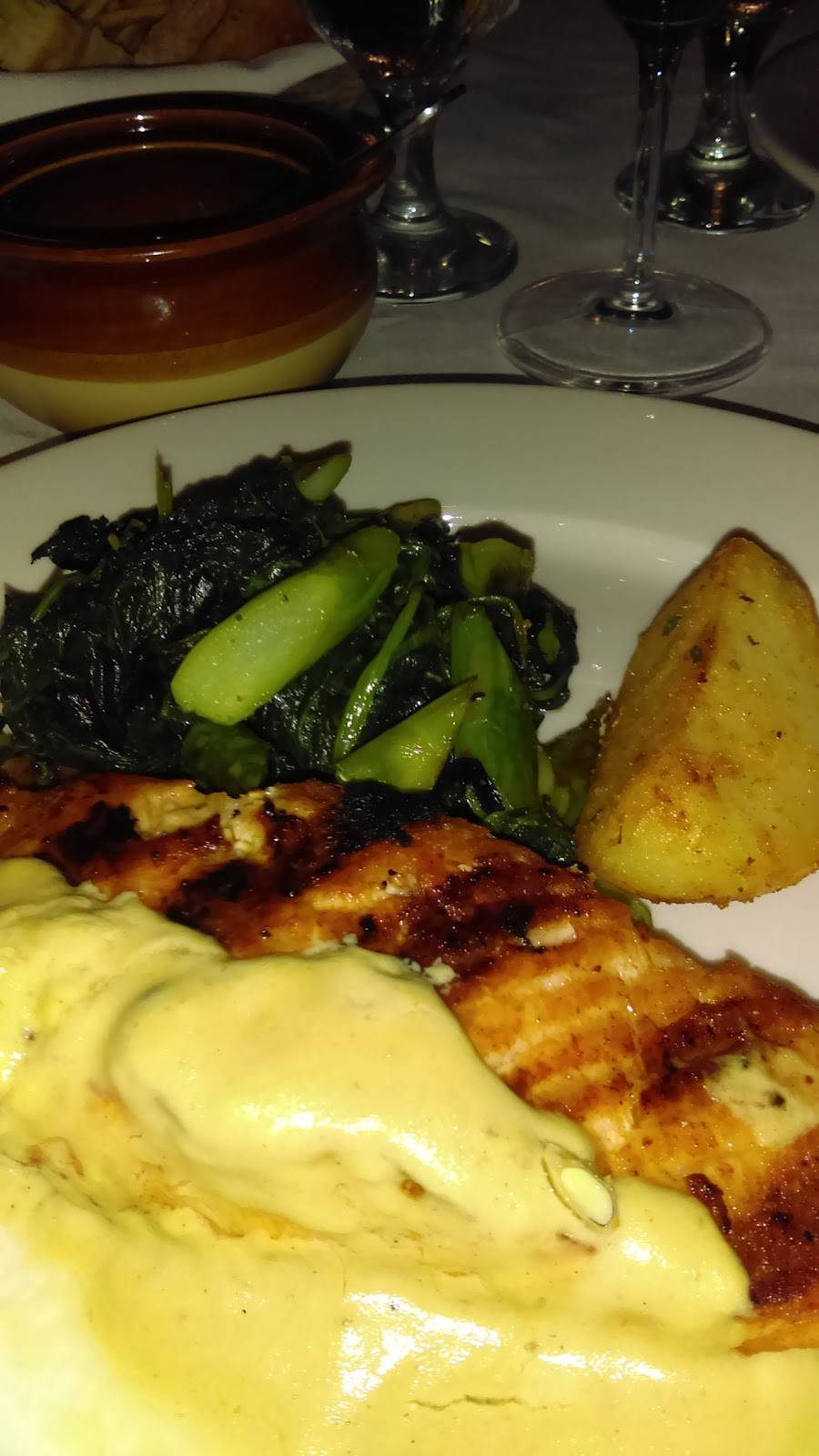 Il Castello | restaurant | 576 Mamaroneck Ave, Mamaroneck, NY 10543, USA | 9147772200 OR +1 914-777-2200