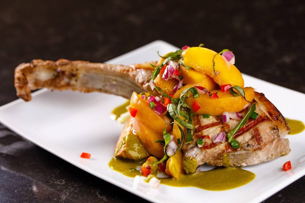 The Local | restaurant | 5323 Airport-Pulling Rd, Naples, FL 34109, USA | 2395963276 OR +1 239-596-3276