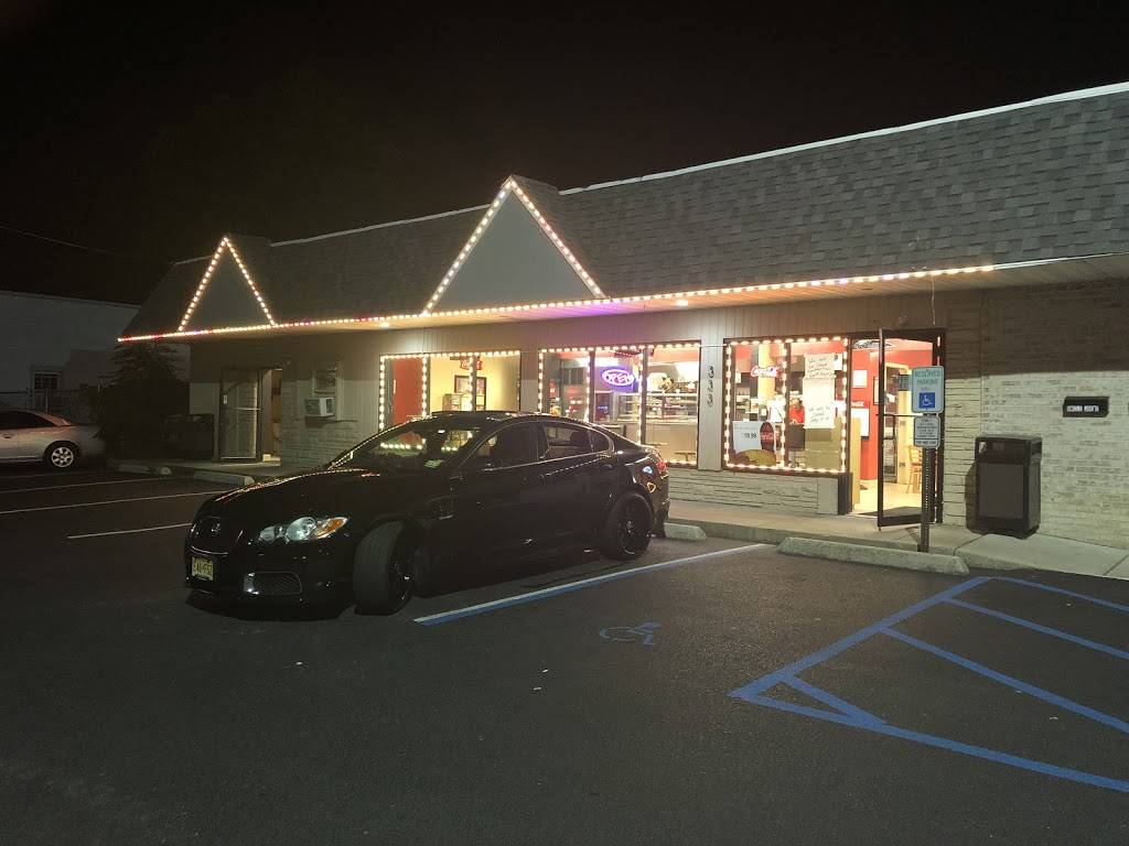 Uncle Joes Pizzeria & Grill | restaurant | 333 N Black Horse Pike, Williamstown, NJ 08094, USA | 8565164556 OR +1 856-516-4556