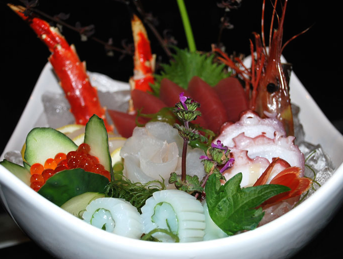 Fuji Hibachi Sushi & Lava Bar | restaurant | 1406 S Main Chapel Way #114, Gambrills, MD 21054, USA | 4107216880 OR +1 410-721-6880