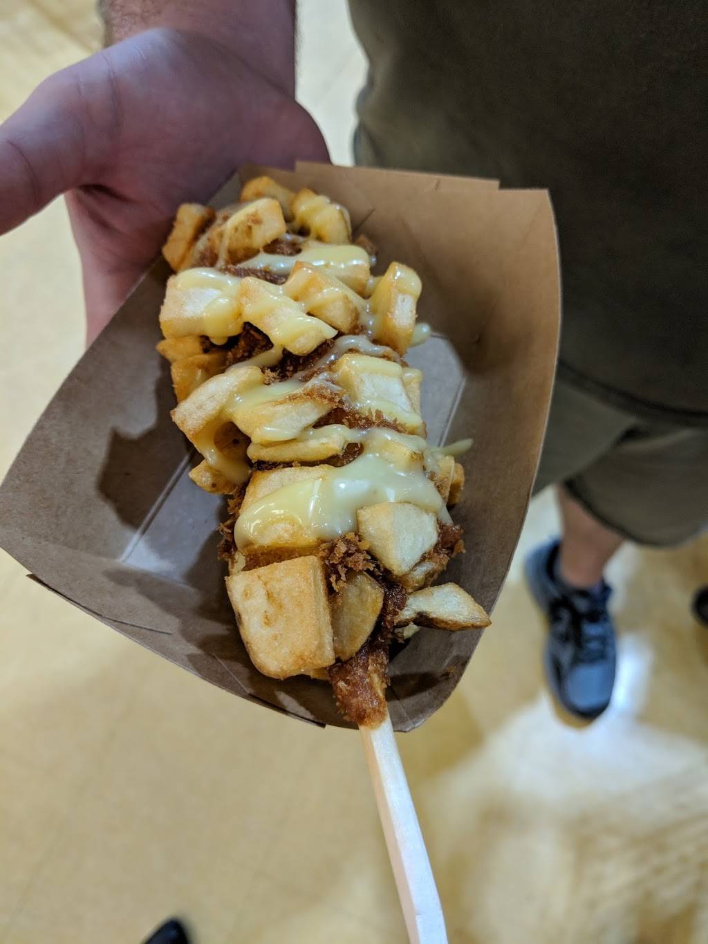 Myungrang Hot Dog 명랑 핫도그 | restaurant | 2550 Pleasant Hill Rd #300, Duluth, GA 30096, USA | 4043020448 OR +1 404-302-0448