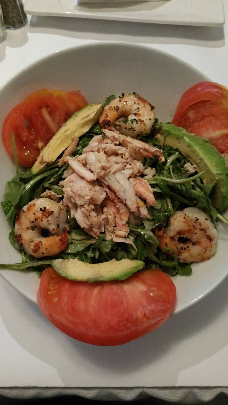 Siena Italian Authentic Trattoria and Deli | restaurant | 9500 W Sahara Ave, Las Vegas, NV 89117, USA | 7023603358 OR +1 702-360-3358