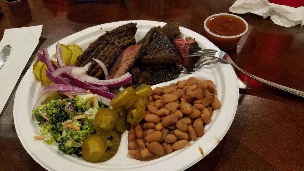 Taylor Smokehouse | restaurant | 211 S Beaton St, Corsicana, TX 75110, USA | 2547097353 OR +1 254-709-7353