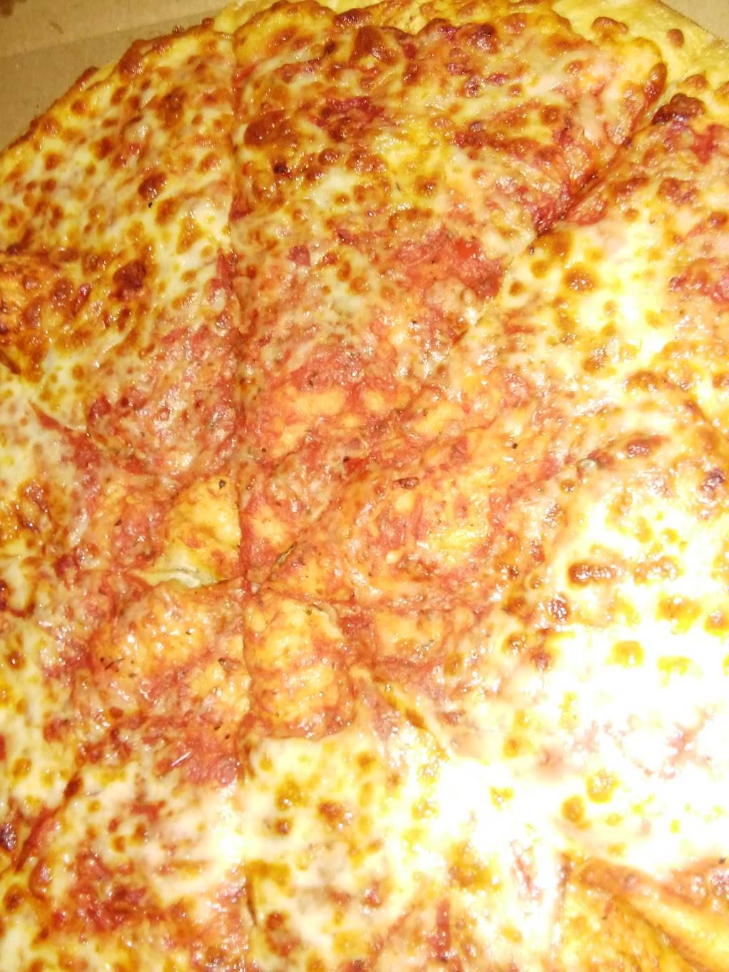 Little Caesars Pizza | meal takeaway | 140 Black River Blvd, Rome, NY 13440, USA | 3152810888 OR +1 315-281-0888