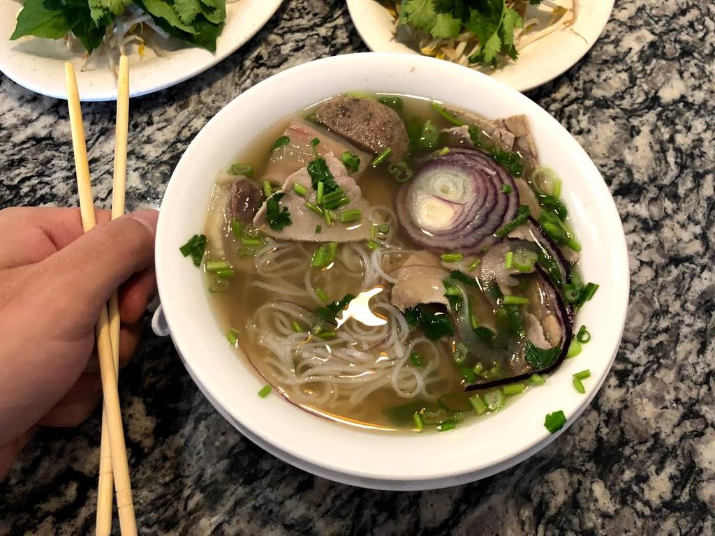 Pho Apple | restaurant | 5930 W Park Blvd #400, Plano, TX 75093, USA | 9722506500 OR +1 972-250-6500