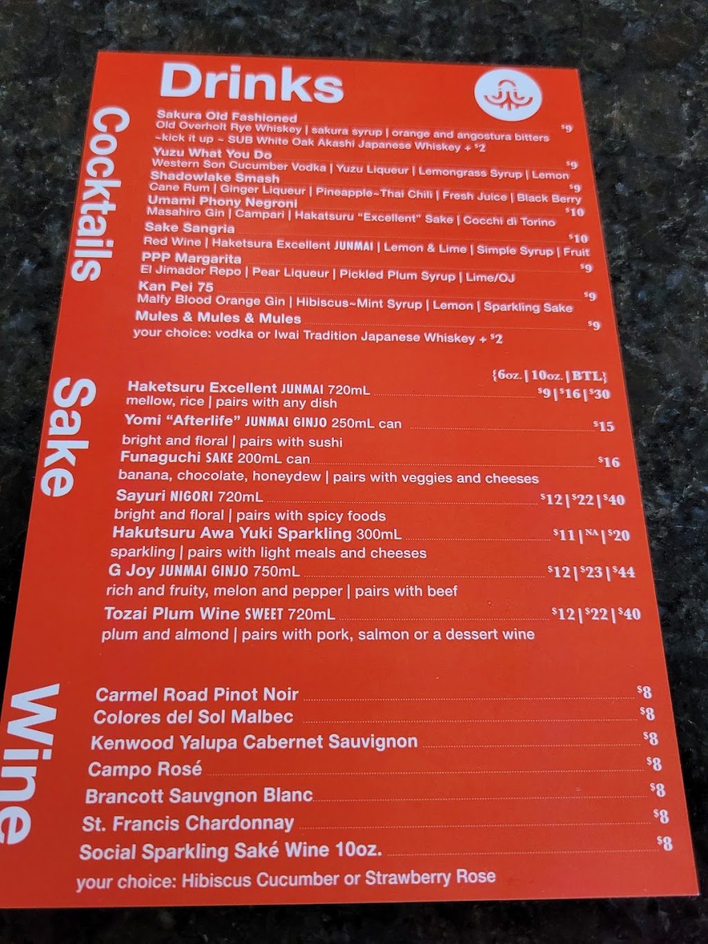 Ika San Ramen & Izakaya | restaurant | 7902 Towne Center Pkwy Suite 101, Papillion, NE 68046, USA | 4025028828 OR +1 402-502-8828