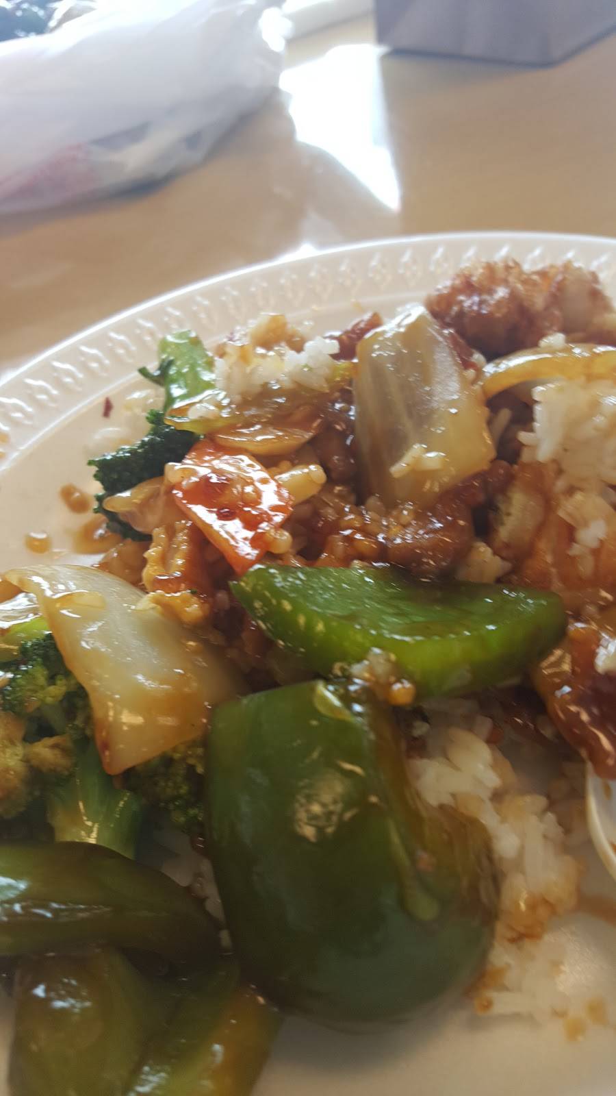 New China | restaurant | 3816 Salem Rd, Covington, GA 30016, USA | 6782122000 OR +1 678-212-2000