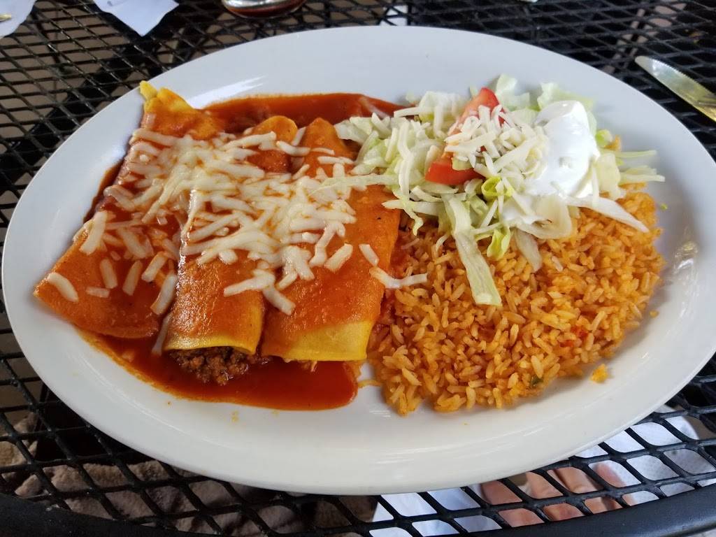 Sonora Mexican Grill | restaurant | 500 W Granada Blvd Suite 1, Ormond Beach, FL 32174, USA | 3864925485 OR +1 386-492-5485