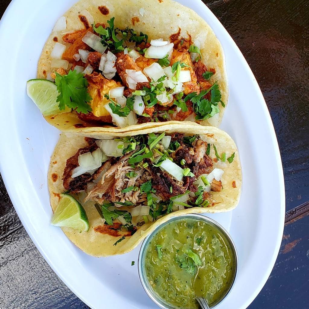 El Taquito | restaurant | 917 N Fort Lauderdale Beach Blvd, Fort Lauderdale, FL 33304, USA | 7542062044 OR +1 754-206-2044