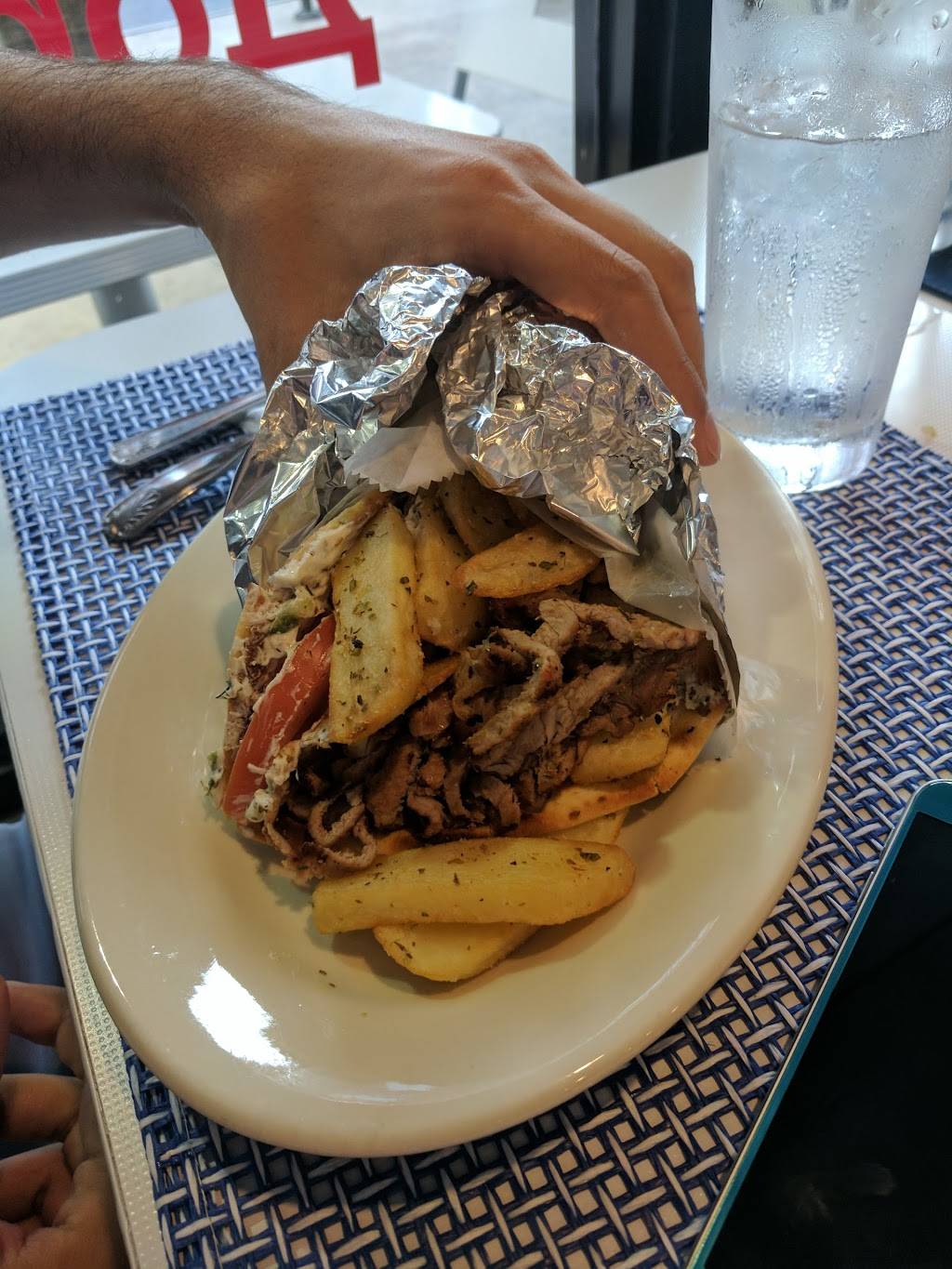 KALIMERA GREEK RESTAURANT | restaurant | 25 Temple St, New Haven, CT 06510, USA | 2036916208 OR +1 203-691-6208