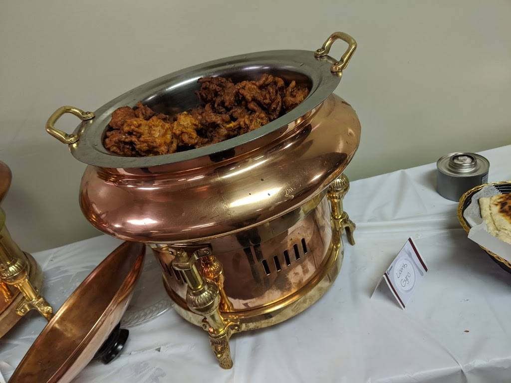 Laziza Phakwan | restaurant | 427 W 3rd St, Williamsport, PA 17701, USA | 5706519534 OR +1 570-651-9534