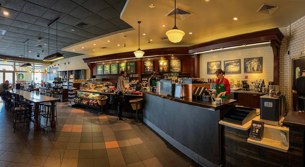 Starbucks | cafe | 1655 S Voss Rd, Houston, TX 77057, USA | 7139757667 OR +1 713-975-7667