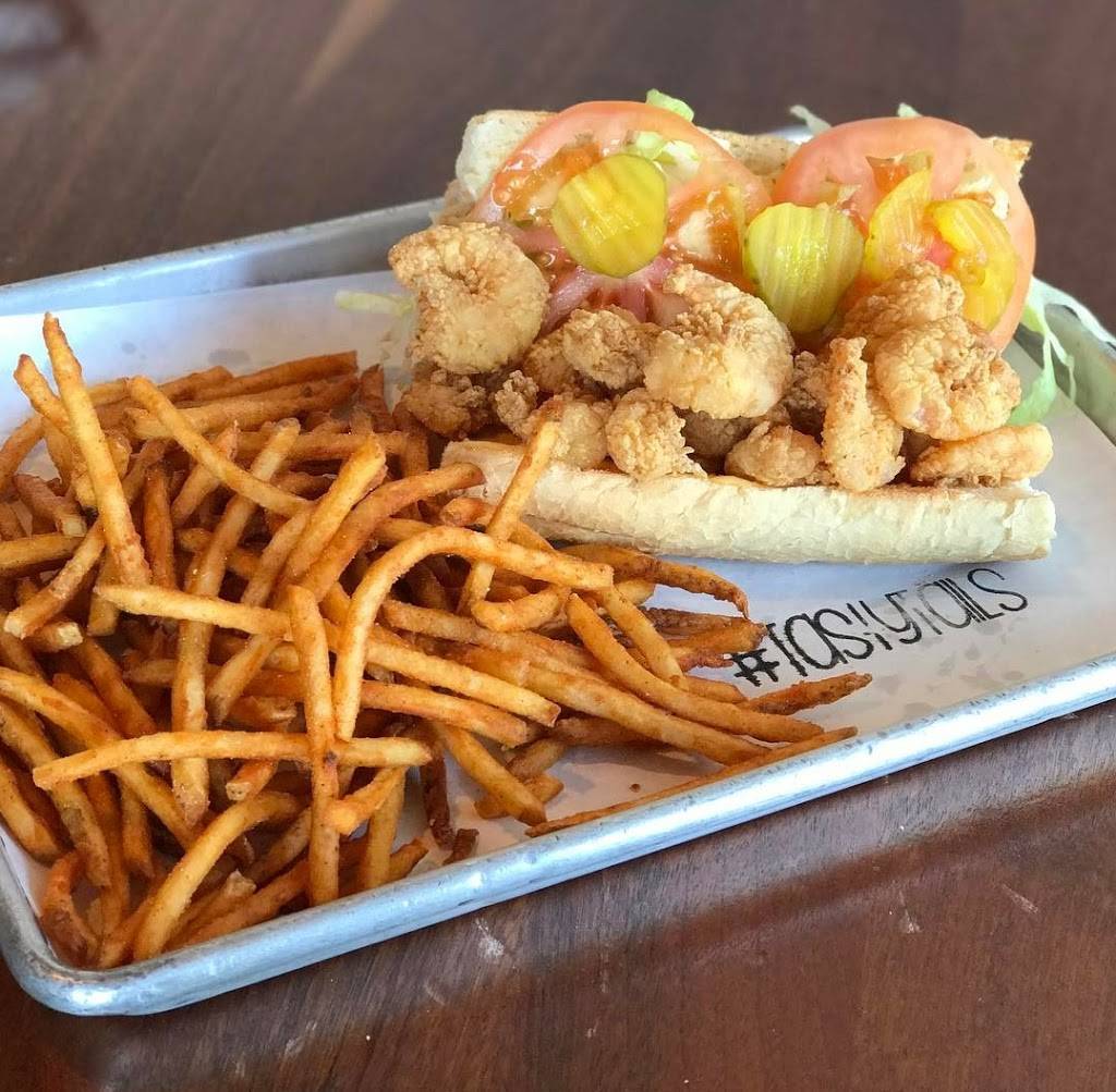 Tasty Tails | restaurant | 100 S Central Expy #21, Richardson, TX 75080, USA | 2143778603 OR +1 214-377-8603