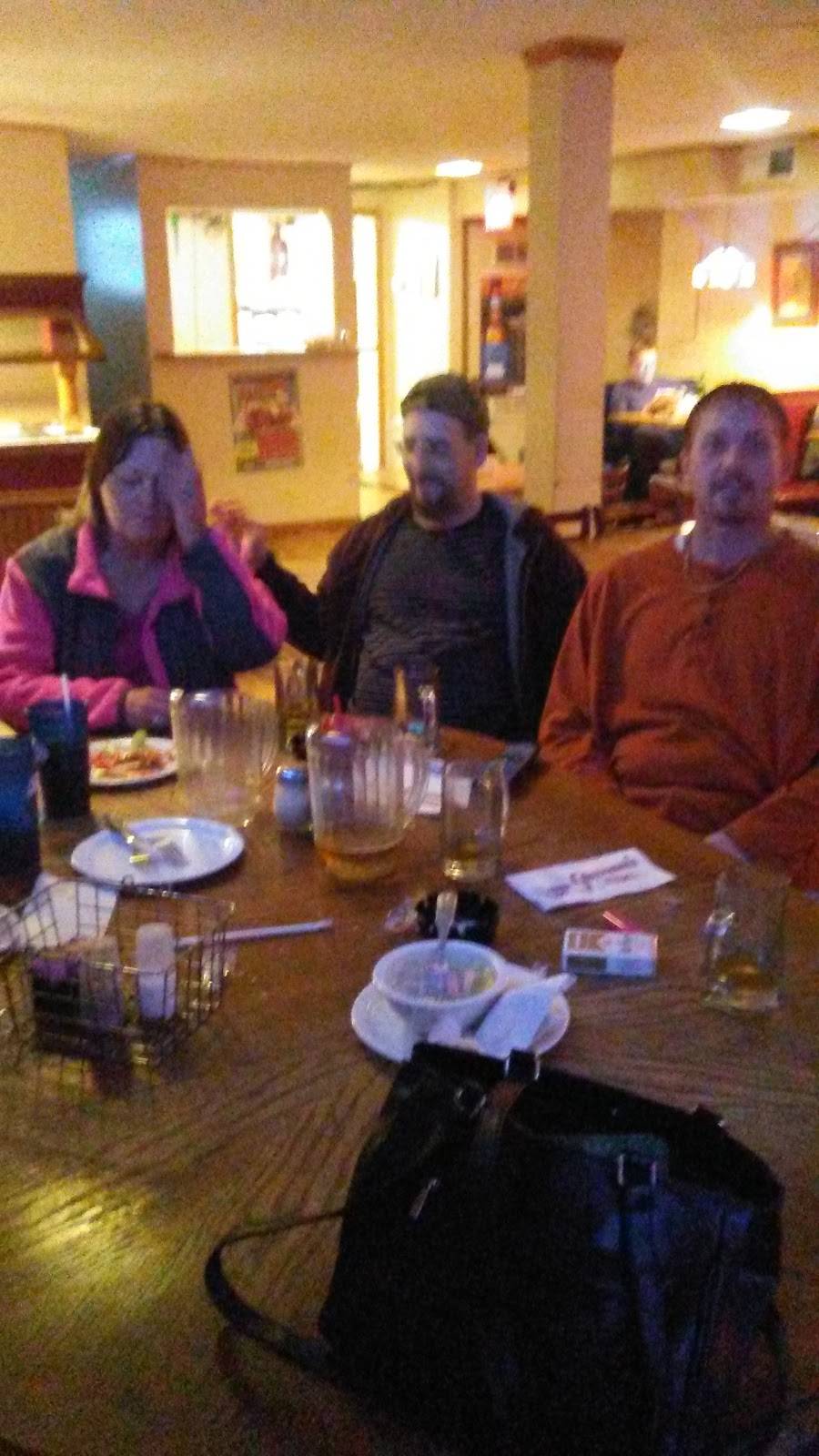 Giovannis Pizza | restaurant | 531 E Main St, Mt Sterling, KY 40353, USA | 8594986858 OR +1 859-498-6858