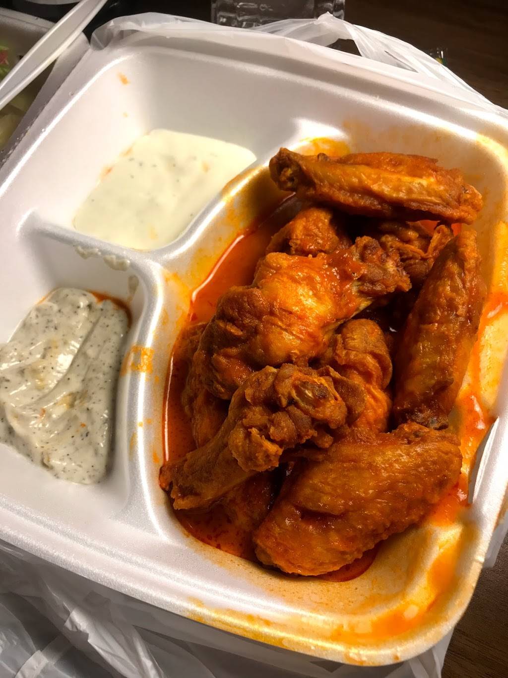 JJs & Sons Pizzeria | restaurant | 158 N Centre St, Cumberland, MD 21502, USA | 3017773994 OR +1 301-777-3994