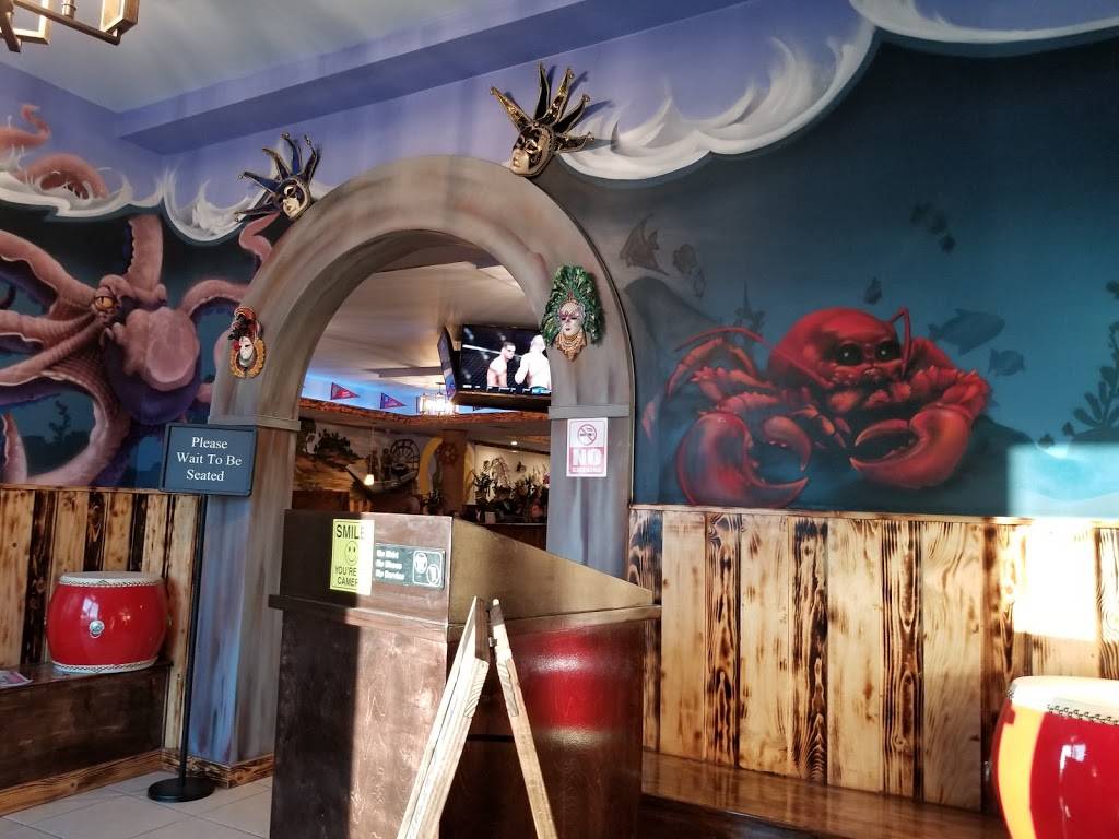 Cajun Madness | restaurant | 6035 Stockton Blvd #A, Sacramento, CA 95824, USA | 9167586880 OR +1 916-758-6880