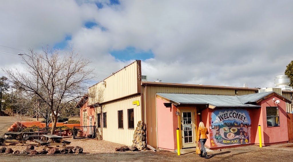 Mateos Mexican Grill | restaurant | 4817 S White Mountain Rd A, Show Low, AZ 85901, USA | 9285378828 OR +1 928-537-8828