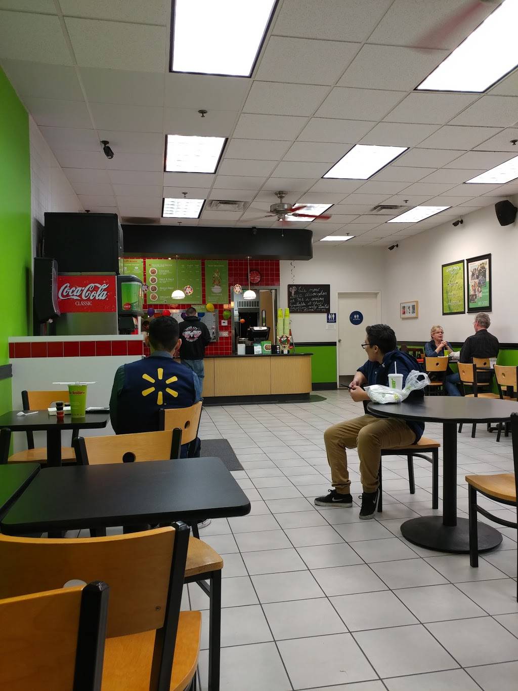 Flame Broiler | restaurant | 2445 E Imperial Hwy, Brea, CA 92821, USA | 7148807825 OR +1 714-880-7825