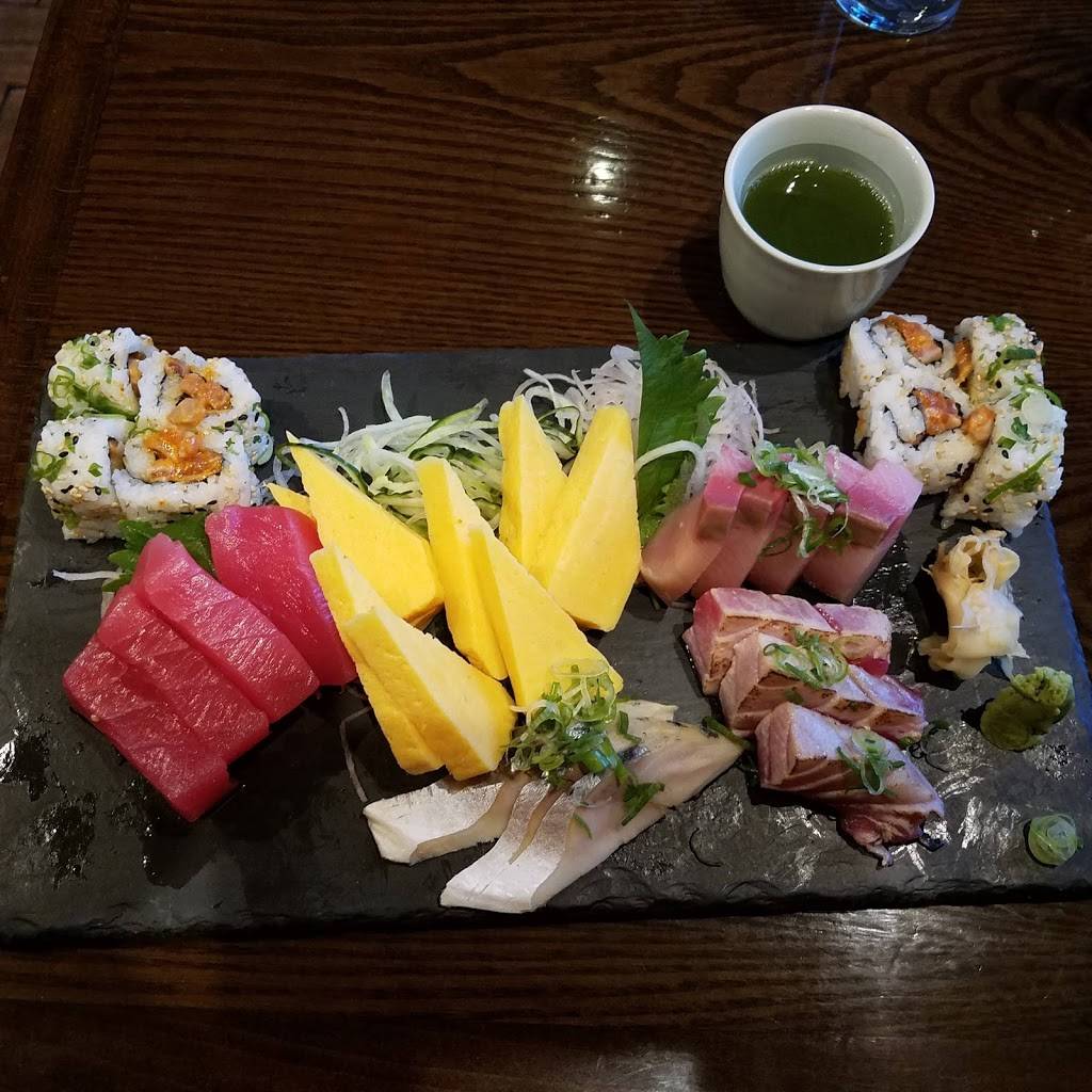 Zane Japanese Eatery | restaurant | 19833 Century Blvd, Germantown, MD 20874, USA | 2404745756 OR +1 240-474-5756