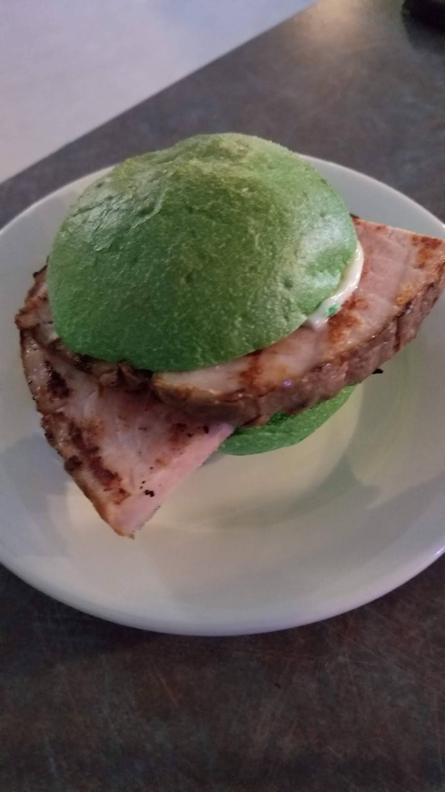 Debbies Place | restaurant | 246 E Street Rd, Warminster, PA 18974, USA | 2156755955 OR +1 215-675-5955