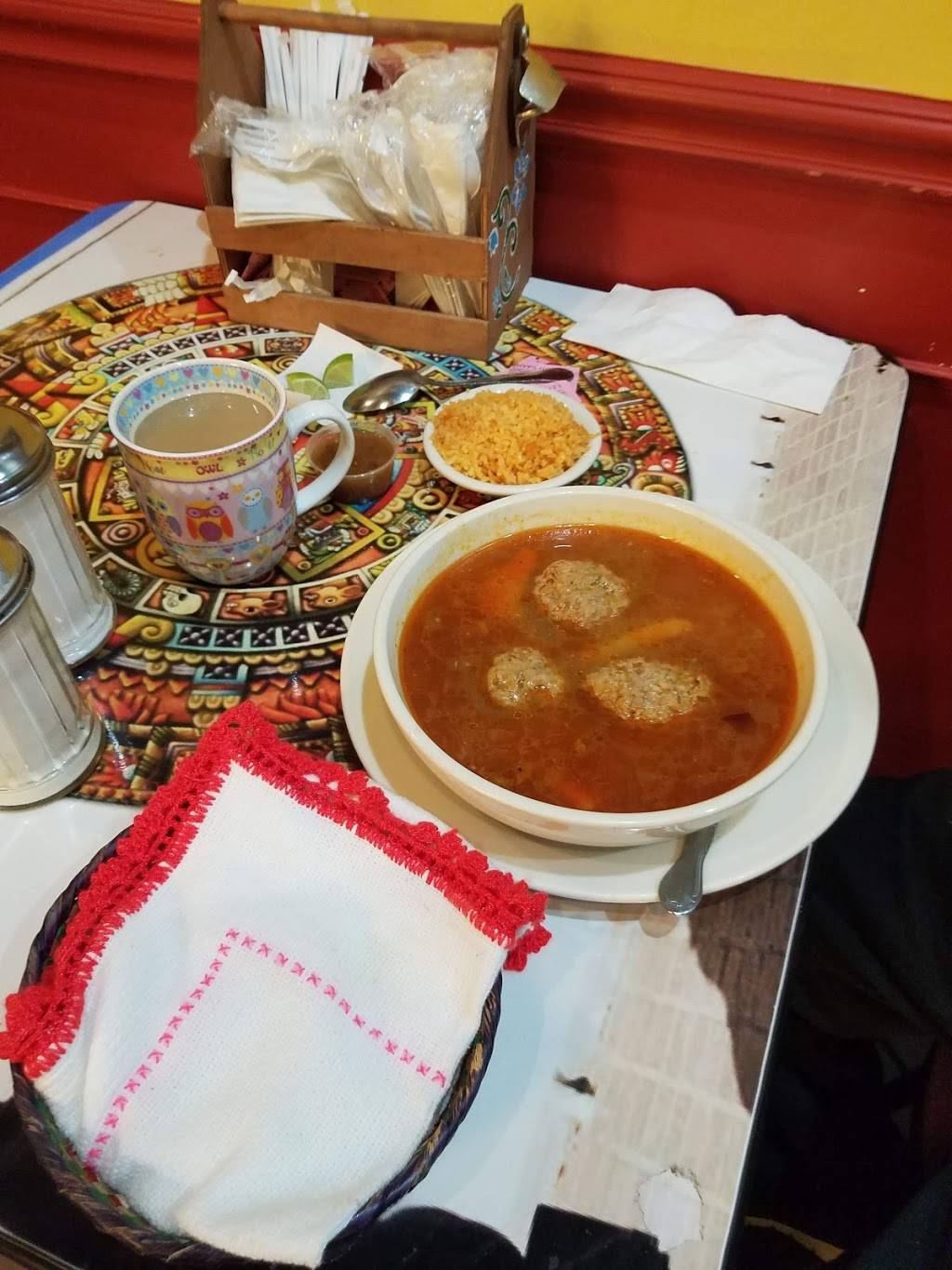 La Casita Homestyle Mexican Food | restaurant | 2325 Powder Springs Rd #300, Marietta, GA 30064, USA | 6784268875 OR +1 678-426-8875