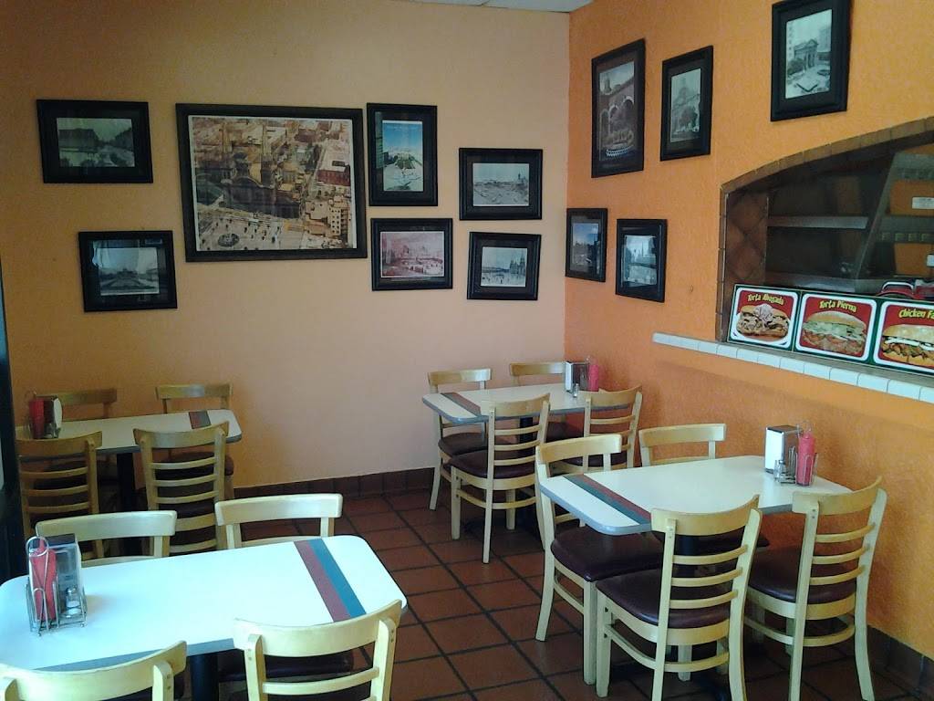 Tortas Ahogadas El Guero | restaurant | 4508 Whittier Blvd, Los Angeles, CA 90022, USA | 3232628900 OR +1 323-262-8900