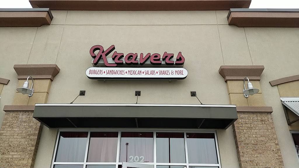 Kravers | restaurant | 500 Village Blvd #202, Stansbury Park, UT 84074, USA | 4358431688 OR +1 435-843-1688
