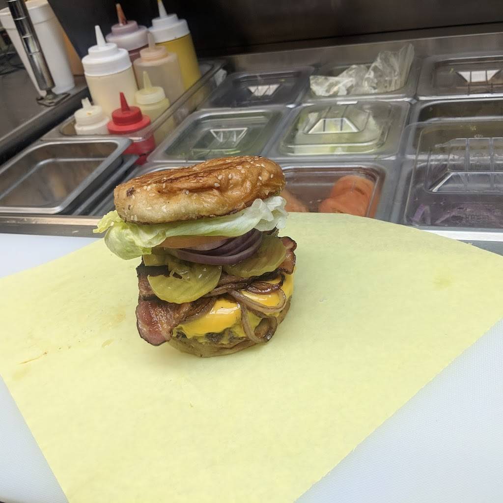 RoRos Soul Food | restaurant | 20 N California St, Stockton, CA 95202, USA | 2099492588 OR +1 209-949-2588