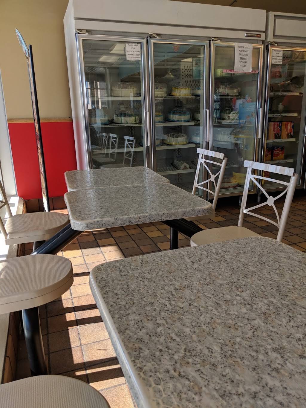 Dairy Queen Grill & Chill | restaurant | 120 Ottawa St N, Kitchener, ON N2H 3K5, Canada | 5197449220 OR +1 519-744-9220