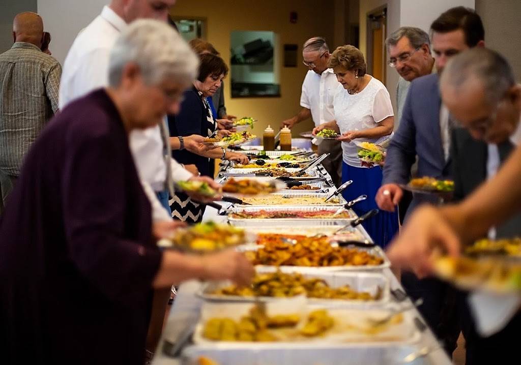 Heart Of Jerusalem Cafe | restaurant | 3242 Centennial Blvd, Colorado Springs, CO 80907, USA | 7192273989 OR +1 719-227-3989