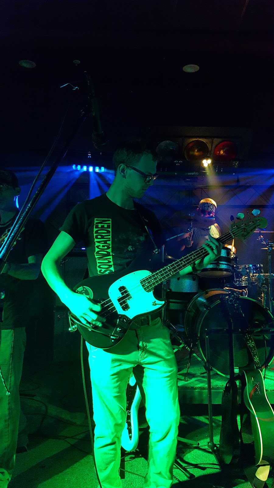 Krazy Katies | restaurant | 2824 LA-114, Hessmer, LA 71341, USA | 3185634799 OR +1 318-563-4799