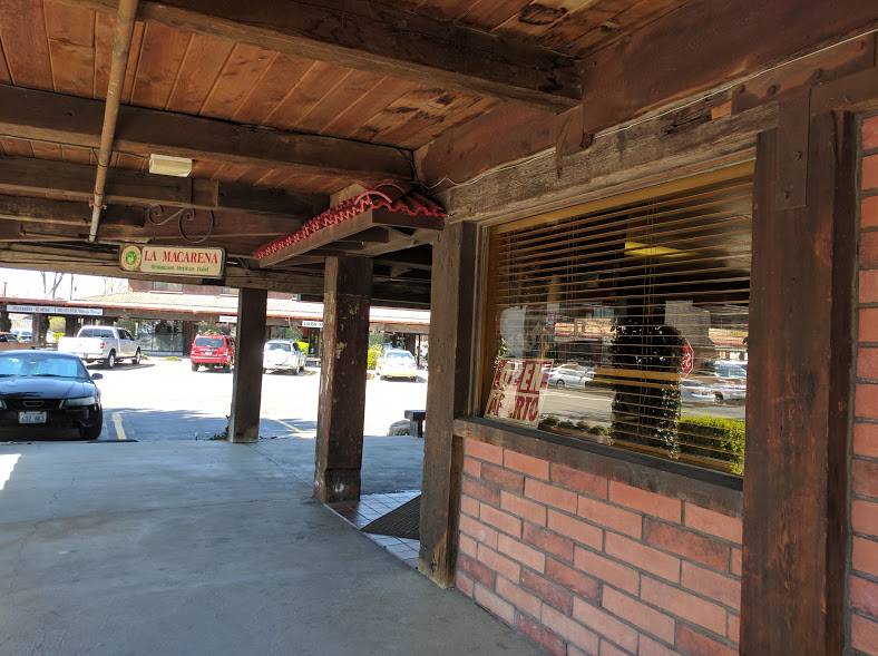 La Macarena restaurante | restaurant | 4700s 900 E, Salt Lake City, UT 84117, USA | 8012621300 OR +1 801-262-1300