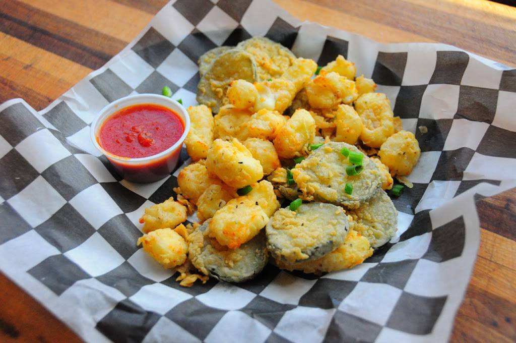 The Exchange - Corpus Christi | restaurant | 224 N Mesquite St, Corpus Christi, TX 78401, USA | 3614149788 OR +1 361-414-9788