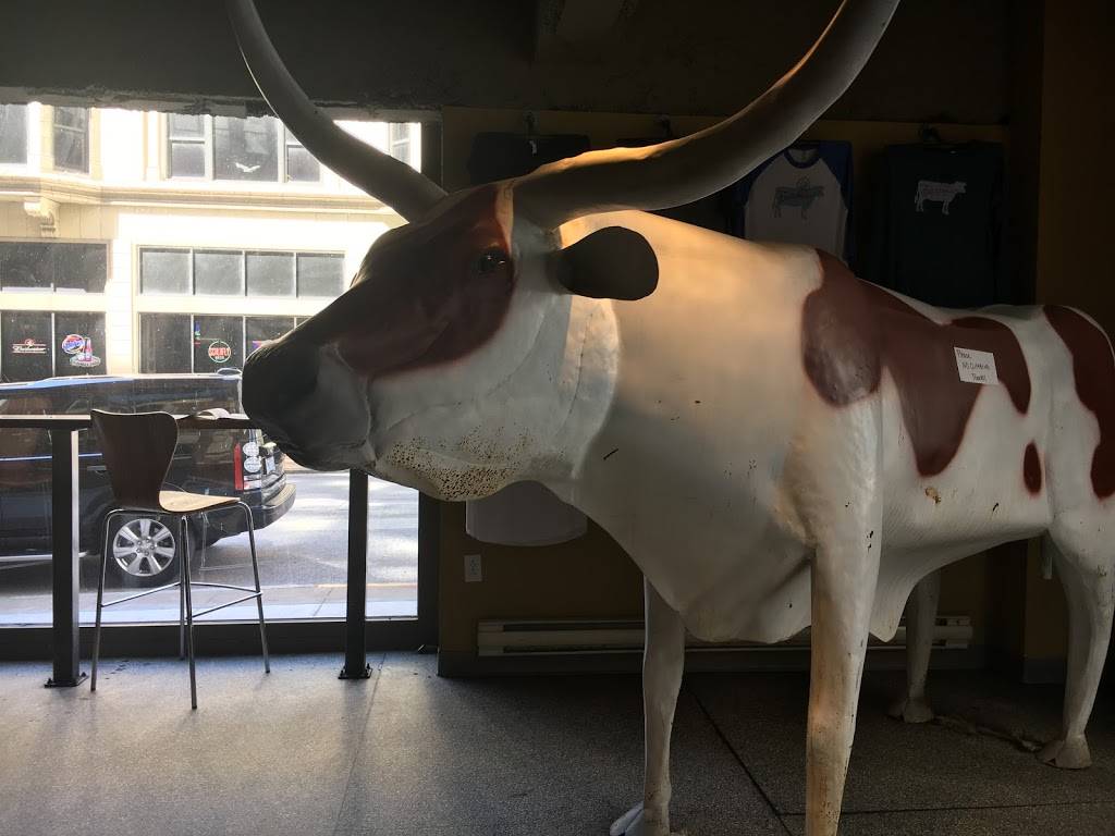 Baileys Range | restaurant | 1420, 920 Olive St, St. Louis, MO 63101, USA | 3142418121 OR +1 314-241-8121