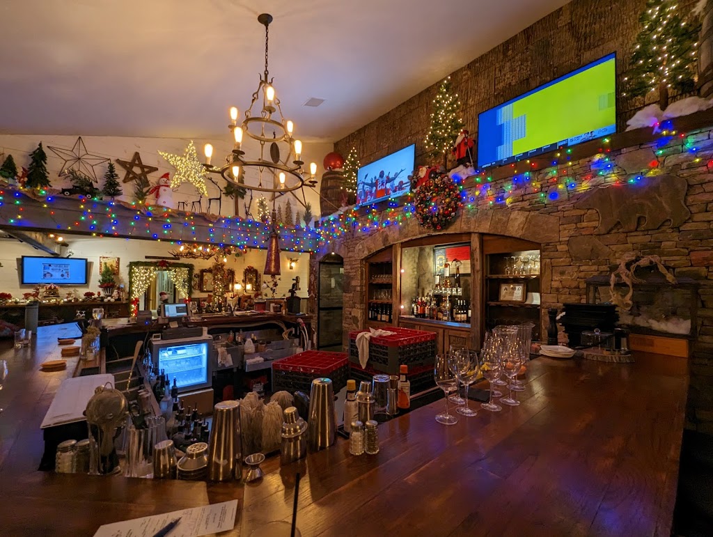 The Hidden Valley Tavern | restaurant | 3638 US-64, Sapphire, NC 28774, USA | 8288663144 OR +1 828-866-3144