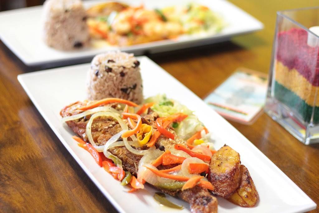 Jamaica Jamaica Island Cuisine | restaurant | 8206 W Waters Ave, Town N Country, FL 33615, USA | 8132431569 OR +1 813-243-1569