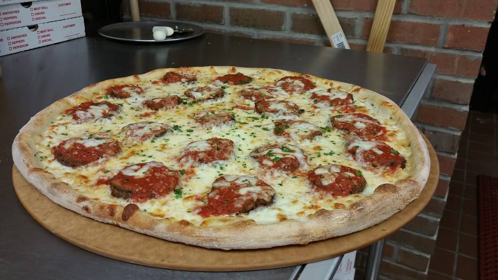 Joes Pizzeria & Bistro | restaurant | 789 E Rte 70, Evesham Township, NJ 08053, USA | 8563347000 OR +1 856-334-7000