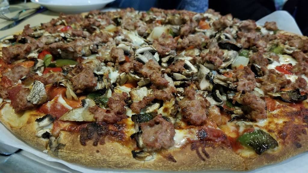 Agrusas Italian Restaurant | restaurant | 1240 W Imperial Hwy, La Habra, CA 90631, USA | 5624755301 OR +1 562-475-5301