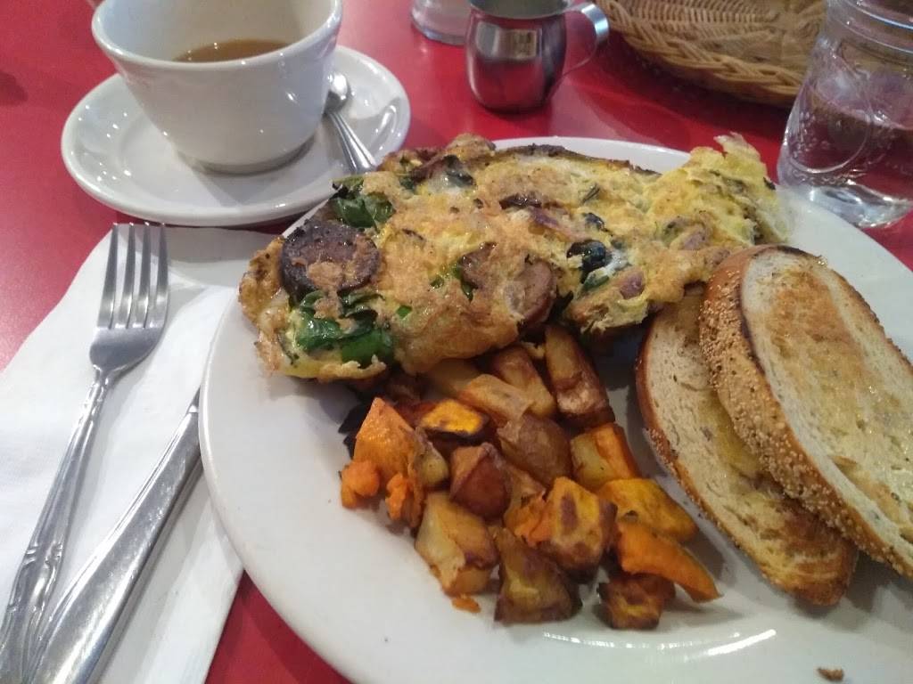 Jack and Zach Food | restaurant | 333 N Charles St, Baltimore, MD 21201, USA | 4434357647 OR +1 443-435-7647