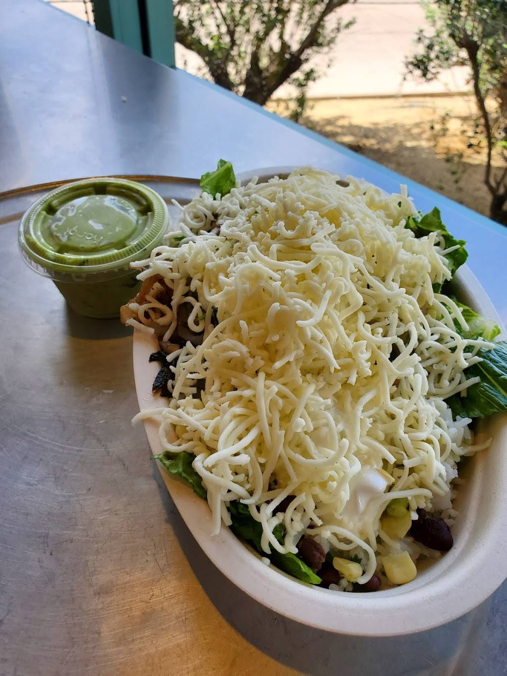 Chipotle Mexican Grill | restaurant | 72333 CA-111 Ste A, Palm Desert, CA 92260, USA | 7603461838 OR +1 760-346-1838